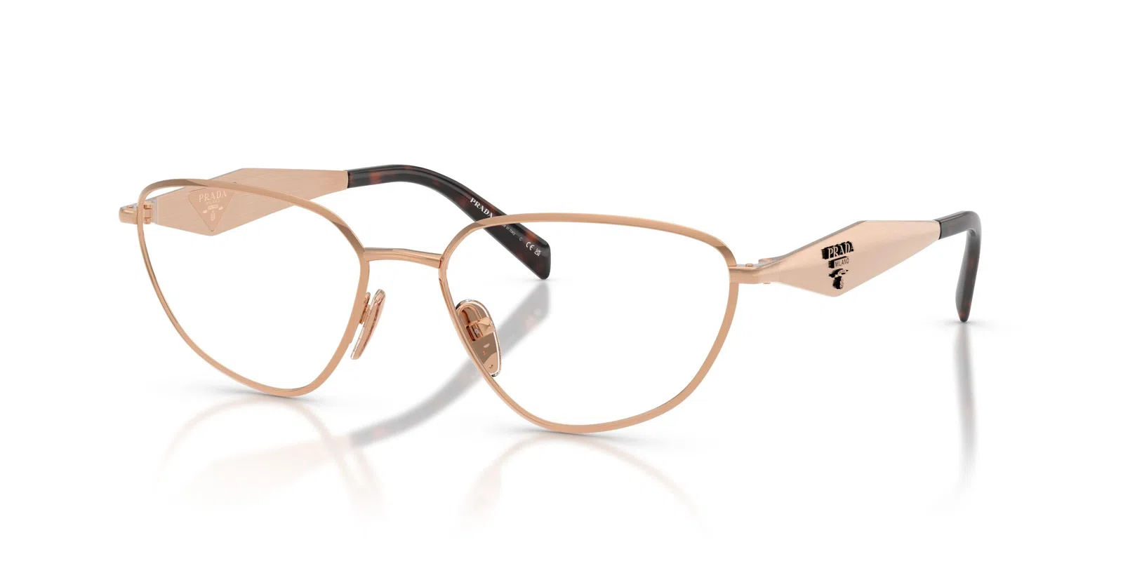 Prada D52V Eyeglasses